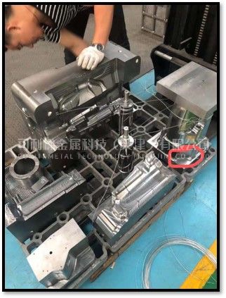 模具熱處理如何使用