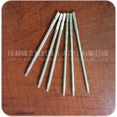 合金熱處理如何使用
