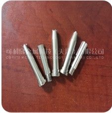 滲碳熱處理介紹